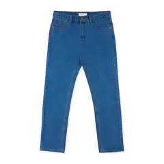 REDWOOD - WEB JEAN RECTO BLUE 30
