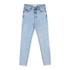 REDWOOD - Jean Skinny Push Up Mujer