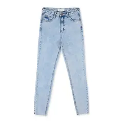 REDWOOD - Jean Skinny Push Up Mujer