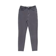 REDWOOD - Jean Skinny Push Up Mujer