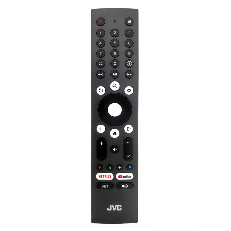 Control Remoto Universal