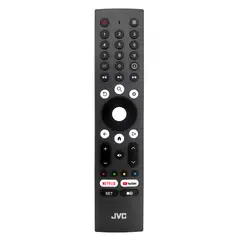 JVC - Control Remoto Universal