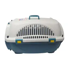 COOL PETS - Transportadora Kennel Grande Con Bebeder