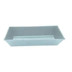 CASA JOVEN - Molde Rectangular 30.5x11.5x7cmx0.4mm