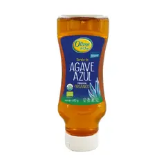 OLIVOS DEL SUR - Agave Azul Orgánico Botella 690 g