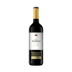 TOTTUS - Vino Felix Solis Viña Albali Reserva Botella 750 mL