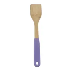 CASA JOVEN - Espátula Bamboo Mango Silicona