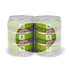 TOTTUS - Trozos De Atún En Aceite Pack 12 x 140 g