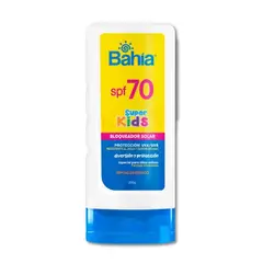BAHIA - Bloqueador Superkids Spf 70 200 g