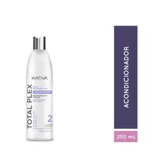 KATIVA - Total Plex Conditioner 250 Ml
