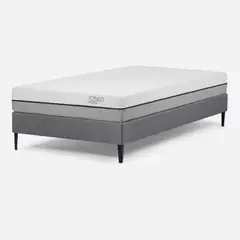 ROSEN - Cama Europea Pratta 1 Plaza