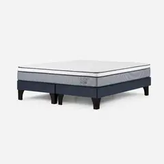 ROSEN - Cama Europea Indie Queen