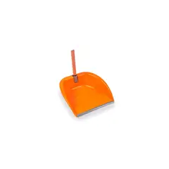 HUDE - Recogedor Flip