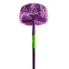 HUDE - Escoba Limpiatecho