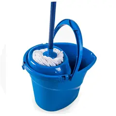 HUDE - Set de Limpieza