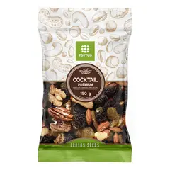 TOTTUS - Cocktail Premium Empaque 150 g