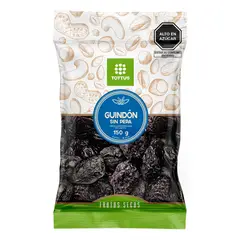 TOTTUS - Guindón Sin Pepa Empaque 150 g