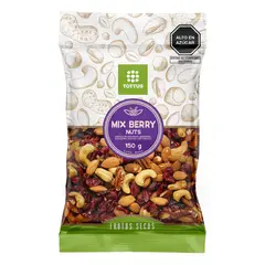 TOTTUS - Mi Berry Nuts Empaque 150 g