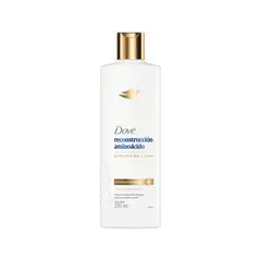 DOVE - Acondicionador Reconstrucción Aminoácido Botella 370 mL