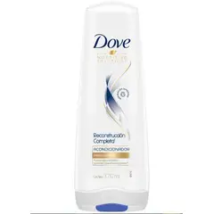 DOVE - Acondicionador Reconstrucción Completa Botella 370 mL