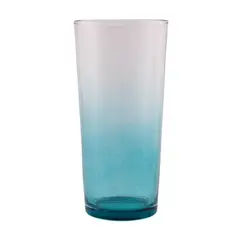 PRECIO UNO - Vaso Liso Degrade Carnaval
