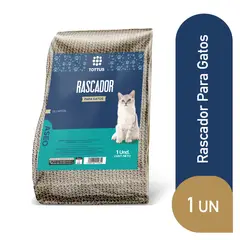 TOTTUS - RASCADOR PARA GATOS 1UN