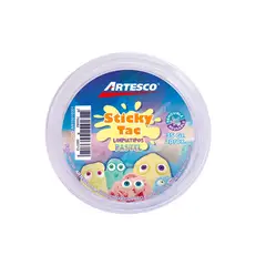 ARTESCO - Limpiatipo Color Pastel