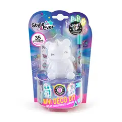 CANAL TOYS - Mini Deco Diy Light Up