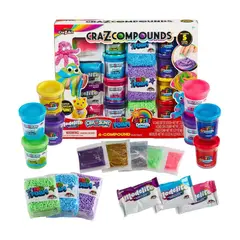 CRA Z ART - Cra Z Compounds Medium Pack