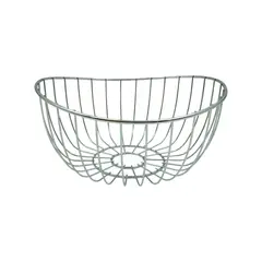 PRECIO UNO - Frutero 28x26x11 Cromado