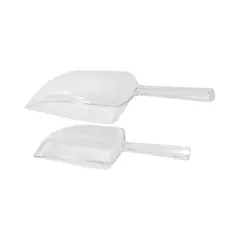 PRECIO UNO - Pala Multiusos 14 cm Plástico