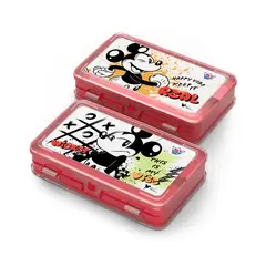 REYPLAST - Organizador Geminis Disney Mickey