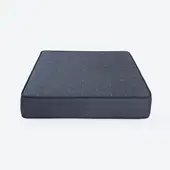 Colchón El Cisne Easy Black 2 Plazas