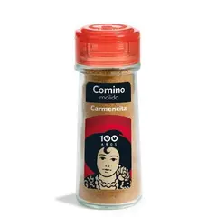 CARMENCITA - Comino Molido 30 g