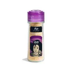 CARMENCITA - Ajo en Polvo Envase 40 g
