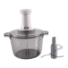 CASA JOVEN - Picatodo Grande