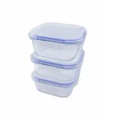 CASA JOVEN - Set x 6 Piezas Hermeticos 800mL