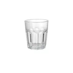 CASA JOVEN - Set x 4 Vasos Mikonos 290mL Transparente