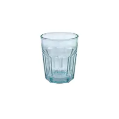 CASA JOVEN - Set x 4 Vasos Mikonos 290mL Celeste