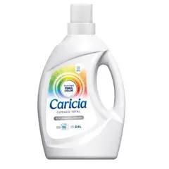 CARICIA - Detergente Líquido Envase 2.6 L