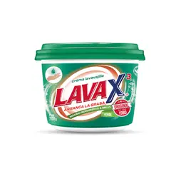 undefined - Crema Lavavajilla Lavax Tutti Frutti Envase 700 g