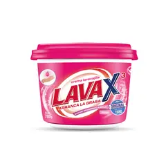 undefined - Crema Lavavajilla Lavax Pote 700 g