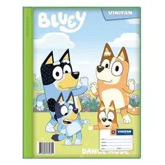 VINIFAN - Folder A4 Bluey
