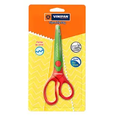 VINIFAN - Tijera Zigzag