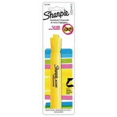 SHARPIE - Resaltador Tank Amarillo