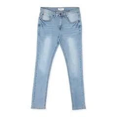 REDWOOD - Jean Skinny Hombre
