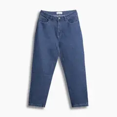 REDWOOD - Jean Mom Mujer