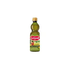 Aceite De Girasol Y Oliva Carbonell 500 mL