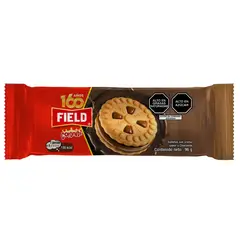 FIELD - Galleta Coronita Empaque 96 g