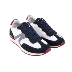 REDWOOD - Zapatillas Urbanas Clasicas Hombre